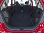 Honda Fit Sport 2011 года (US)